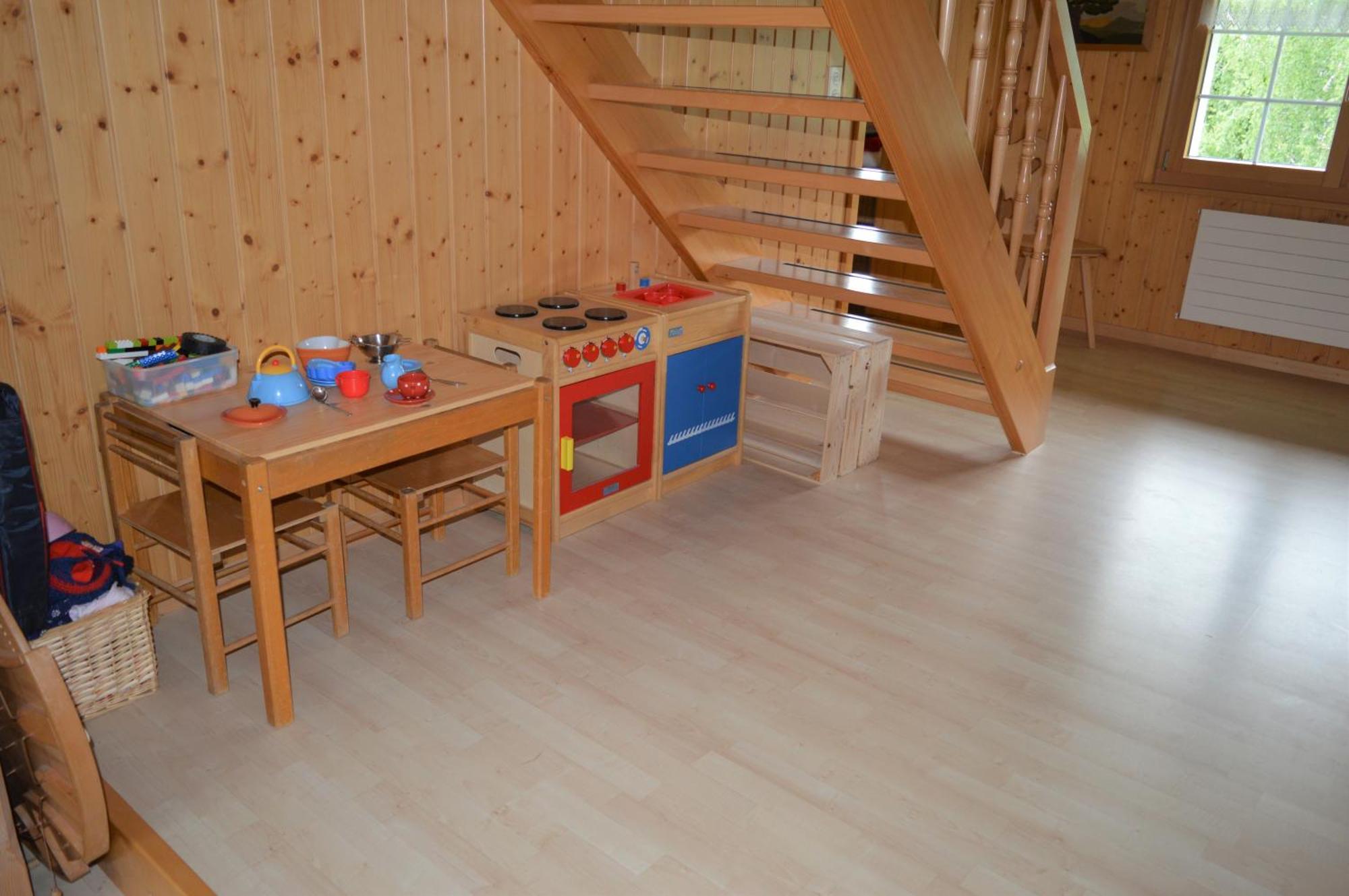 Bnb-Blomberg Ebnat-Kappel Exterior photo